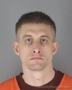 Mugshot of JACOB RICHARD LINDEKUGEL