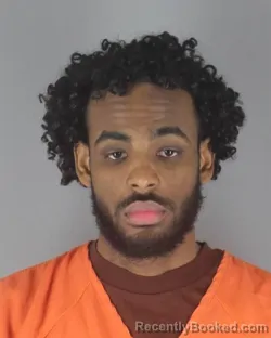 Mugshot of ABDIKANI MAHAD HASSAN