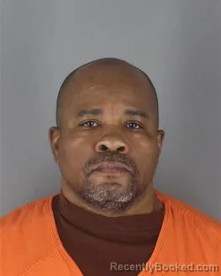 Mugshot of DANNY HAMILTON