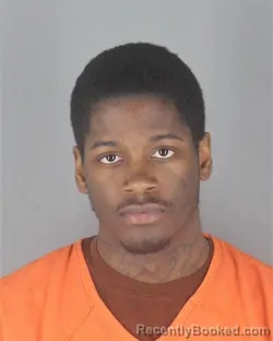 Mugshot of GIOVONNI ARMANI DEONTE COLLINS