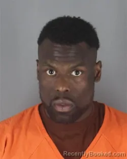 Mugshot of LYGENTON MARTELL WILLIAMS