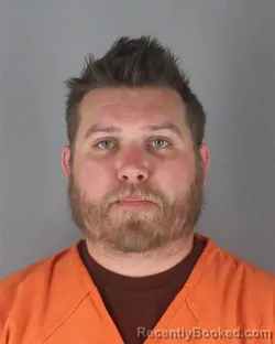 Mugshot of DILLON MATTHEW MCCABE