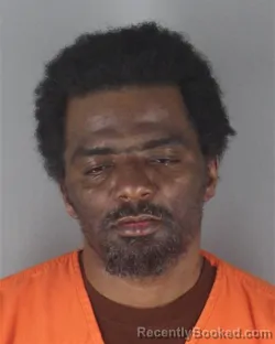 Mugshot of DERRICK DERRELL GHOSTON