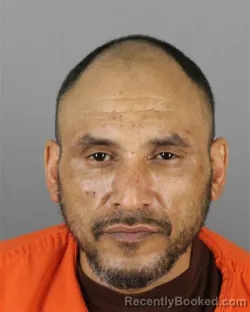 Mugshot of DAVID DWIGHT LORUSSO