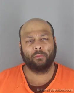 Mugshot of ANDRE DANTE ADAMS