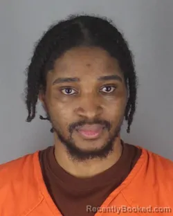 Mugshot of DEMARGIO DUPREE TOWNS