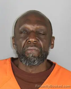 Mugshot of MAURICE LOVELL GILES