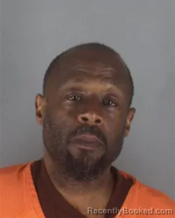 Mugshot of TYRONE PARRISH DOUGLAS