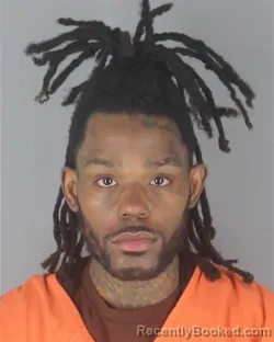 Mugshot of FRANK SAM EARLY