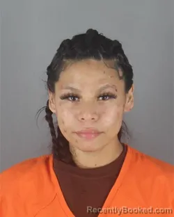 Mugshot of COLLEEN EMILY OSTERLOH