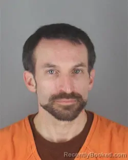 Mugshot of WYATT MARSHALL BRULE