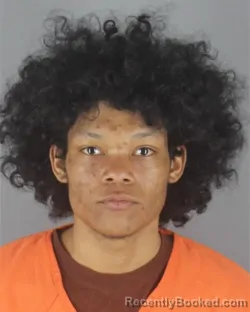 Mugshot of JERAMIAH ANTHONY HERNANDEZ
