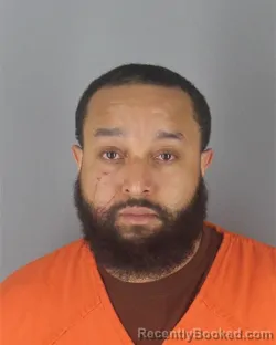 Mugshot of ROBERT LEE 4TH WOODS