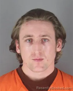 Mugshot of JESSE RAY BISSEN