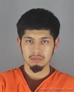 Mugshot of ANGEL IVAN REMEDIOS ORTIZ
