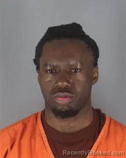 Mugshot of TYRELL REED-TAYLOR