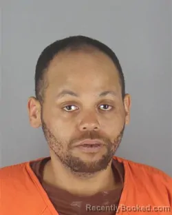 Mugshot of KEVON IAN MANNING