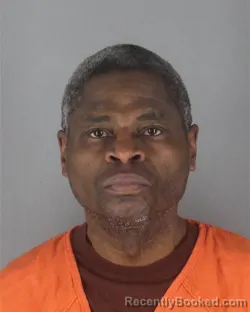 Mugshot of DORIAN DEE STUTTLEY