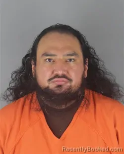 Mugshot of AUGUSTUS PAUL BORDEAUX