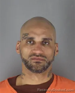 Mugshot of NIGEL QUINN SHEFFIELD