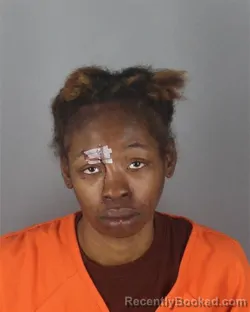 Mugshot of LADAIJAA NAIJAE EDWARDS RANDALL