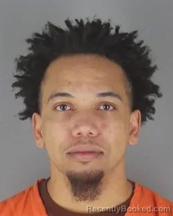Mugshot of KHALIL HASSAN MOODY
