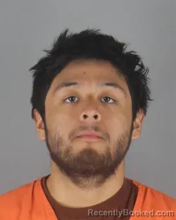 Mugshot of PAUL ANTHONY PADILLA CIRIACO