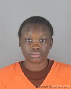 Mugshot of REHAB MUSA KUEK