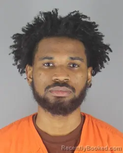 Mugshot of HASSAN PAPEE KAMARA