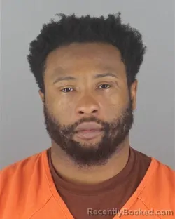 Mugshot of TAHARBRE DIJON ROSS