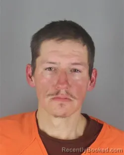 Mugshot of MACAN SHALAUN TURNEY