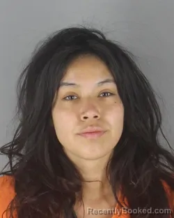 Mugshot of TESSA ROSE SMITH