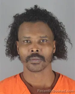 Mugshot of ABDULLAHI MOHAMED ABDI