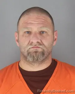 Mugshot of JOEL RANDALL CONOM