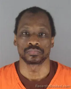 Mugshot of CHRISTOPHER LIONEL HOUSTON