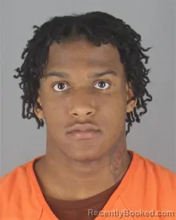 Mugshot of TAHDRE LARRY TENNIN