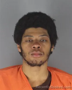 Mugshot of WILLIE JAMES SAWYER