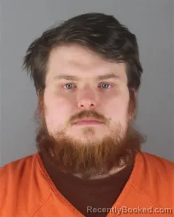 Mugshot of ANDREW DAVID ANDERSON