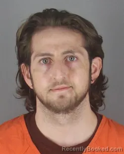 Mugshot of RUBEN MICHAEL ORNELAS