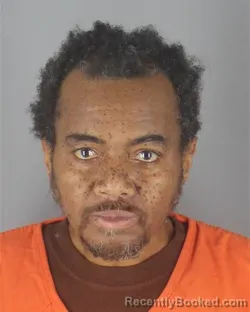 Mugshot of ORENTHAL LAMONT COOPER