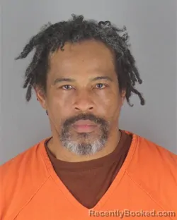 Mugshot of JAMIE KEON MEEKS