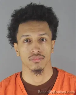 Mugshot of PRIEST HAKEEM HILL