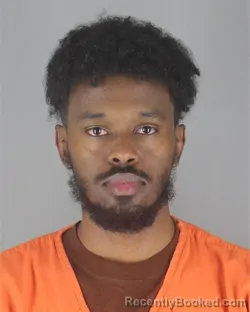 Mugshot of ABDIRAHMAN JAMA BARRE