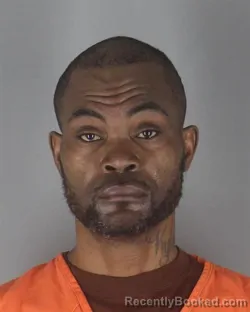 Mugshot of KYLAN ANTHONY YOUNG