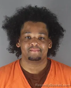 Mugshot of MICHAEL MARK MILLER