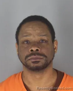 Mugshot of SAM HENRY LAND