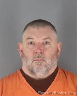 Mugshot of CRAIG LEON HASS