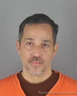 Mugshot of JOHN ALAN RABIOLA