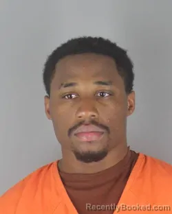 Mugshot of JASON RAYMELL RICHARDSON
