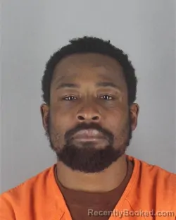 Mugshot of DEANDRE JAMES SINGLETON